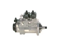Common rail BOSCH 504388756