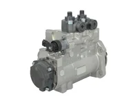 Common rail BOSCH 504388756