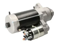 Motor de arranque BOSCH 2995986