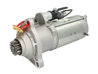 Starter motor BOSCH 0071510201
