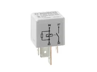 Relais BOSCH 81259020155