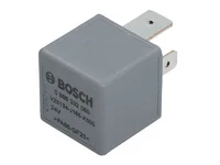 Relais BOSCH 81259020155