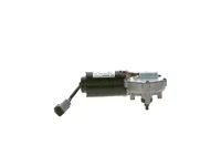 Wischer motor BOSCH 1392755