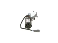 Wischer motor BOSCH 1392755