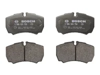 طقم فحمات فرامل BOSCH 2991667