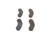 Set kočionih pločica BOSCH 2994086