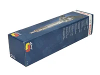 Iniettore BOSCH 4710700587