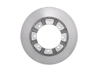Тормозной диск BOSCH 5001864712