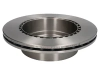 Тормозной диск BOSCH 5001864712
