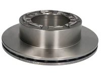 Тормозной диск BOSCH 5001864712