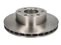 Disc de frână BOSCH 2996131