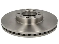 Спирачен диск BOSCH 2996122