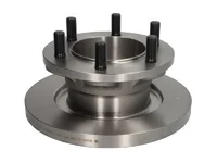 Brake disc BOSCH 42546401