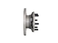 Brake disc BOSCH 42546401