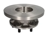Brake disc BOSCH 42546401