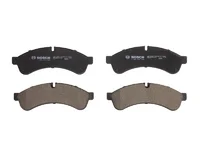 Комплект накладки BOSCH 42555633