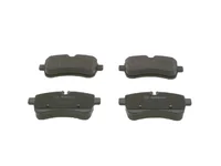 Set plăcuțe frână BOSCH 42555917