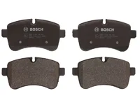 Set plăcuțe frână BOSCH 42555917