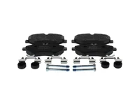 Set plăcuțe frână BOSCH 42555881