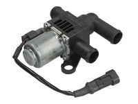 verwarmingsventiel BOSCH 8165041