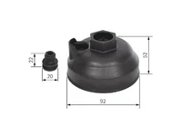 AdBlue pump BOSCH 1739431