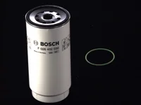Топливный фильтр BOSCH 1433649
