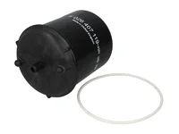 Filtro de óleo BOSCH 1643072