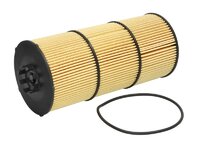 Oil filter BOSCH 4721800109