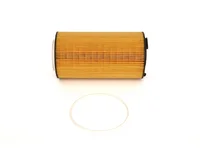 Filtro de óleo BOSCH 5105501011