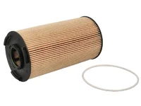 Filtro de óleo BOSCH 5105501011