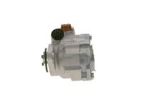Steering pump BOSCH 0004602580