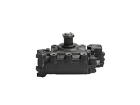 Steering box BOSCH 250416