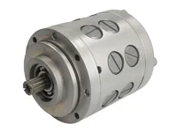 Upravljanje pumpa BOSCH 81471016092