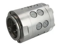 Upravljanje pumpa BOSCH 0081654