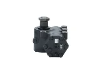 Lenkpumpe BOSCH 81462006691