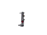 Smorzatore di sterzo BOSCH 81475016045