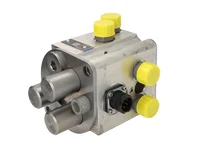 Regulacijski ventil BOSCH 0004606084