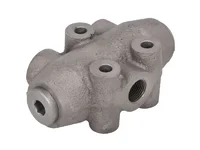 Pompa sterująca BOSCH 0004606684