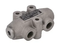 Pompa sterująca BOSCH 0004606684
