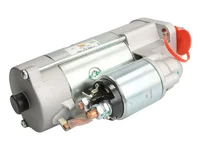 Motor de arranque BOSCH 1163626