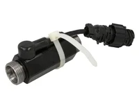 Coloana de direcție BOSCH 3199155