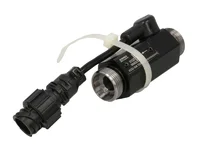 Coloana de direcție BOSCH 3199155