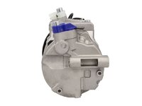 Compressor BOSCH 5412300211