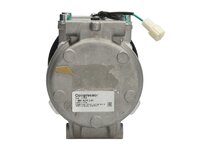 Compressor BOSCH 0031318901
