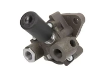 Kraftstofpumpe BOSCH 1397682