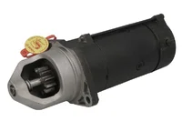 Starter motor BOSCH
