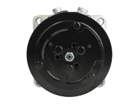 Compressor BOSCH 297667
