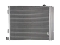 مبادل حراري BOSCH 81619200036