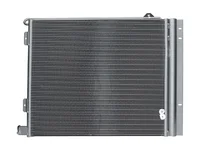 مبادل حراري BOSCH 81619200036
