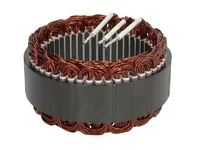 Stator BOSCH 1296233